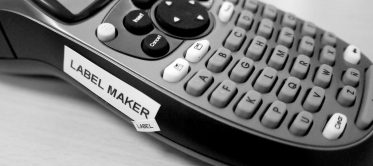 label maker